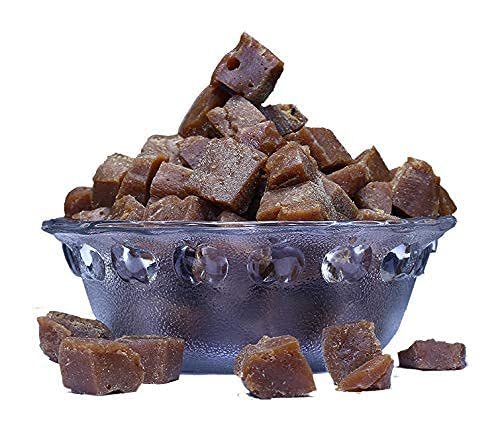 51JWIgUiLaL - Manvik Foods GPC Compounded Asafoetida Cubes/Hing Cubes 200GM… - Image 5