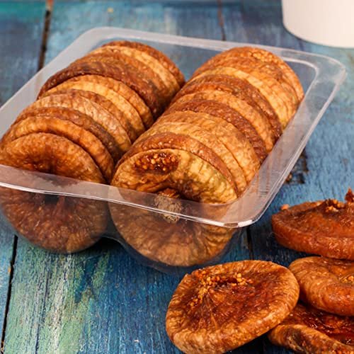 51KpV8ic6tL - Manvik Foods Urban Platter Sun Dried Afghani Anjeer (Figs) - Image 3
