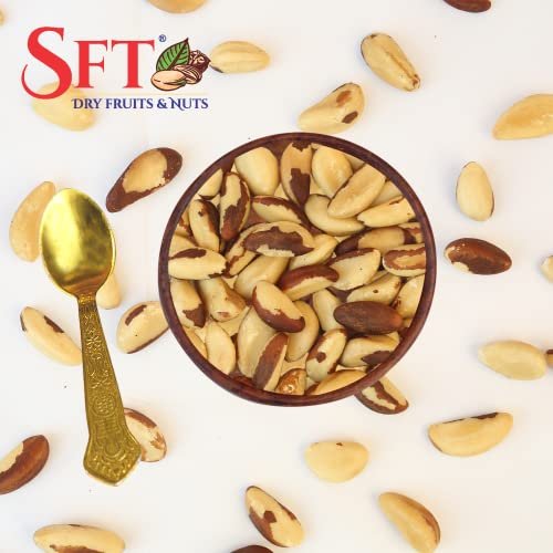 51L7tLTv4KL - Manvik Foods SFT Brazil Nuts 100 Gm - Image 4