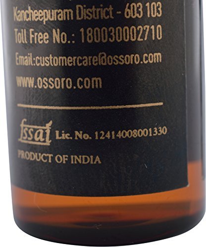 51LVuX7bsoL - Manvik Foods Ossoro Swiss Vanilla, 30 ml/ Glass Bottle - Image 4