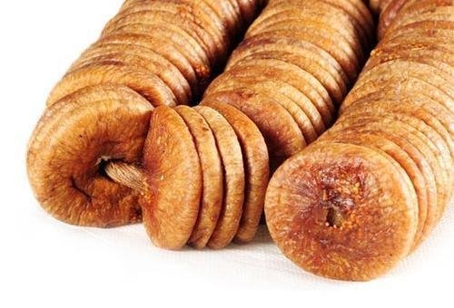 51PIwcSGCqL - Manvik Foods Nature Prime Premium Afghani Anjeer – 1 KG| Dried Figs | Natural, Rich in Iron, Fibre & Vitamins Fig / Afghanistan Anjir Dry Fruit (Pouch Pack) - Image 4