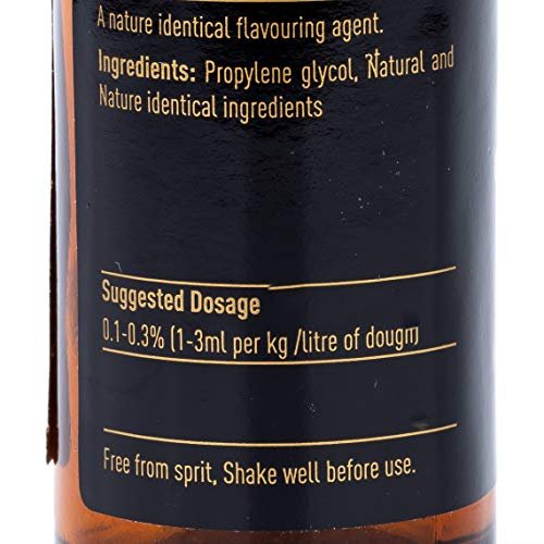 - Manvik Foods Ossoro Farm Fresh Milk Essence, 30ml/ Glass Bottle - Image 5