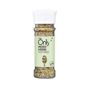 On1y Mixed Herbs 14g