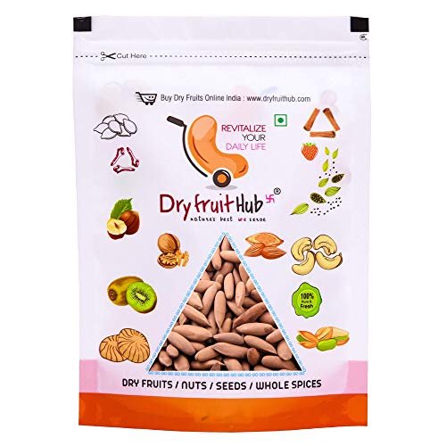 - Manvik Foods Dry Fruit Hub Pine Nuts with Shell 1kg, chilgoja , Chilgoza Dry Fruits, Pine Nuts Dry Fruits Pack Of 1kg