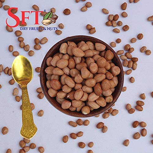 51XZKN6n9gL - Manvik Foods SFT Peanut Raw (Moongfali) 200 Gm - Image 5