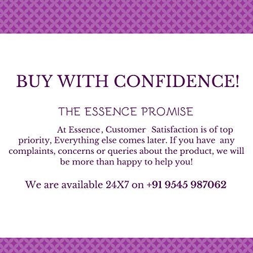 51Y4iO4uTlL - Manvik Foods Essence Organics Nutrition Premium Watermelon Seeds, 1 kg - Image 8