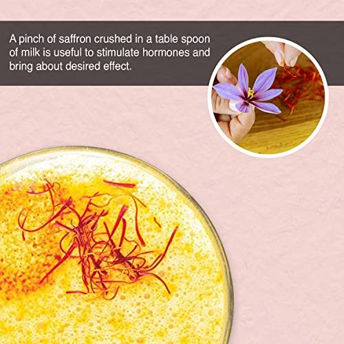51ZKQCq9oL - Manvik Foods Namhya Kashmiri Saffron (1g)- Kishtwari Special - Image 4