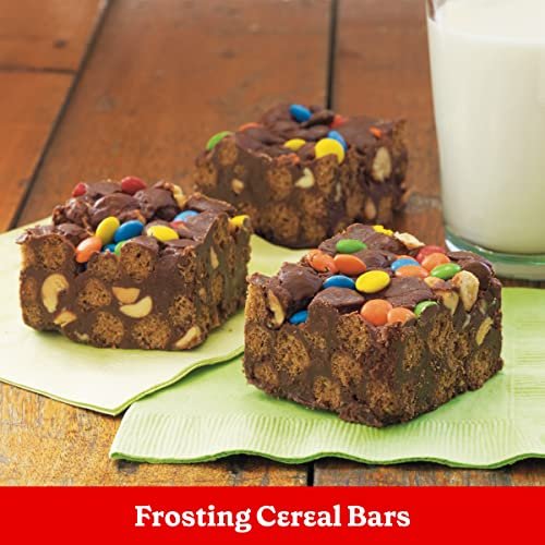 51a TKqkYlL - Manvik Foods Betty Crocker Rich & Creamy Frosting - Milk Chocolate - 16 oz - Image 6