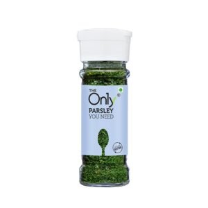 On1y Parsley 9g