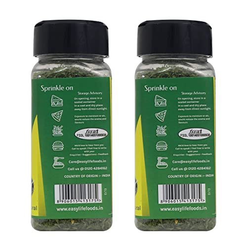 51bfcjiQ AL - Manvik Foods Easy Life Combo Parsley 16g (Pack of 2) - Image 4