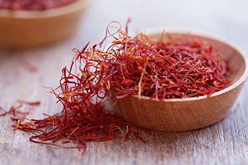 - Manvik Foods Namhya Kashmiri Saffron (1g)- Kishtwari Special - Image 6