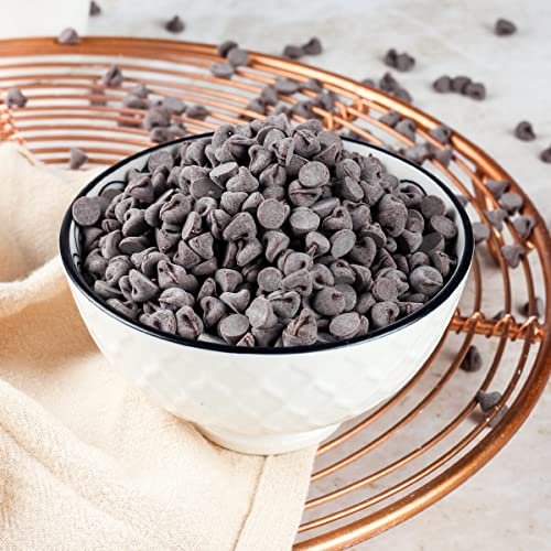 51chrbhXEiL - Manvik Foods Urban Platter Dark Chocolate Chips, 200g - Image 4