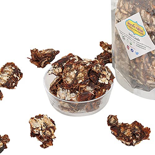 - Manvik Foods Roods Fresh Tamarind Loose Pure Premium (Imli Guda) (250 gm) - Image 3
