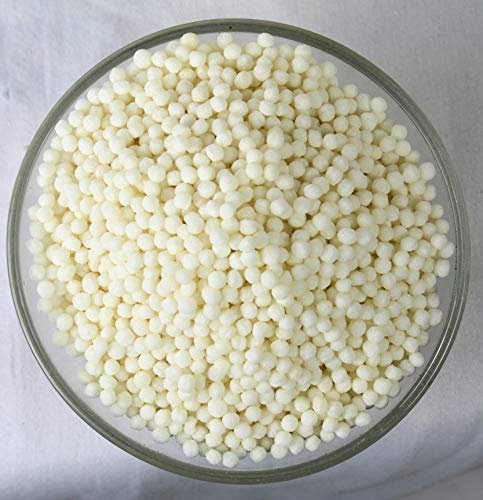 51eMfEdV4nL - Manvik Foods Minimal Plain Rice Crispies(Round Shape 2mm-3mm),250g - Image 5