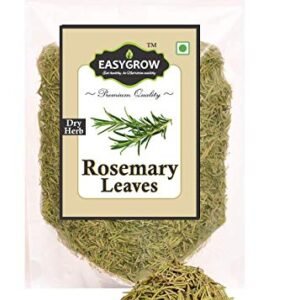 Easygrow Rosemary Dried Leaves (100% Natural) – 1kg