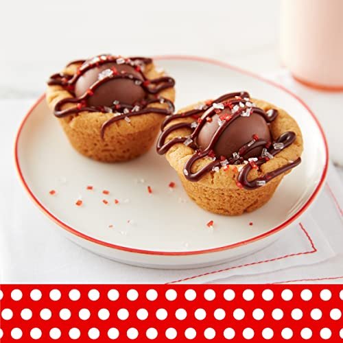 51f6FYERHOL - Manvik Foods Betty Crocker Rich & Creamy Frosting - Milk Chocolate - 16 oz - Image 5
