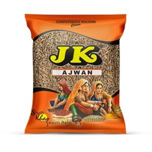JK Ajwain Seed 250g | Caraway seeds | Carom Seeds | Bishop's weed