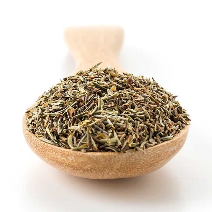 51ibz4pSiL - Manvik Foods 100% Pure & Natural Freeze Dried Thyme Leaves - 25 GMS (Special Grade Seasoning Herb) - Image 6