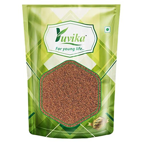 51iwj3Sg4iL - Manvik Foods YUVIKA Khubkala Lal - Sisymbrium Irio Linn. - Hedge Mustard (100 Grams)