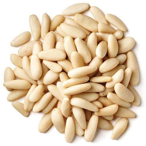 51lBpr436XL - Manvik Foods Nutri Desire Lebanon Pine Nuts | Chilgoza -100g Pack - Image 5