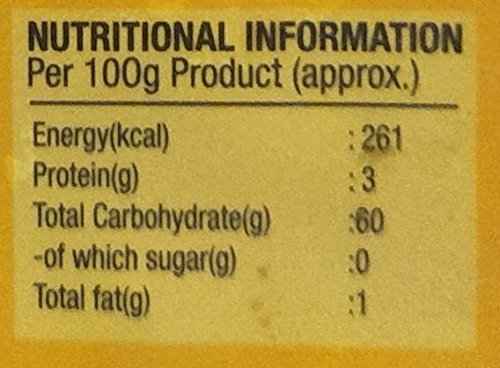 51mED3KEfHL - Manvik Foods Eastern Tamarind, 200g Pack - Image 3