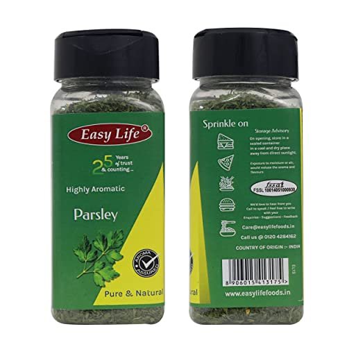 51mevkch9JL - Manvik Foods Easy Life Combo Parsley 16g (Pack of 2) - Image 6