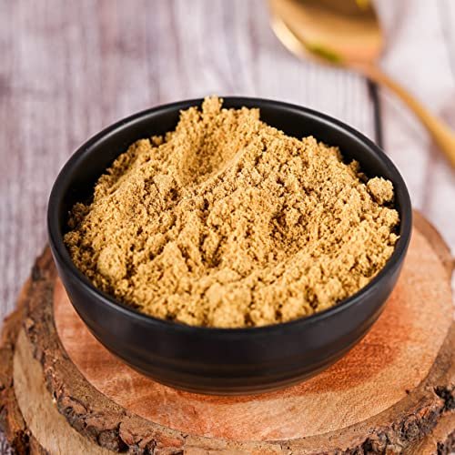 51oI6Nd81hL - Manvik Foods Urban Platter Coriander Seed Powder, 80g | Dhania Powder - Image 5