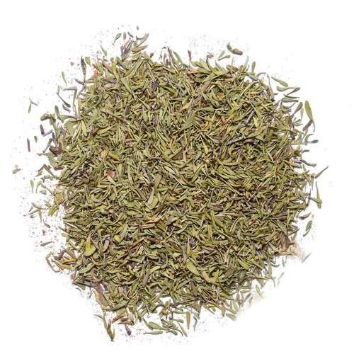 51q6QZ0KL - Manvik Foods Siera Thyme Leaves | 100& Pure, Natural and Fresh Seasoning | Perfect Seasoning for Pizza, Pasta and Other Indian-Italian Food - 200 gm - Image 5
