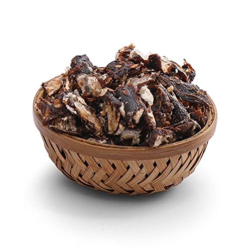 51qZDiTZAgS - Manvik Foods LJL Traders Tamarind Whole - 100gm - Image 3