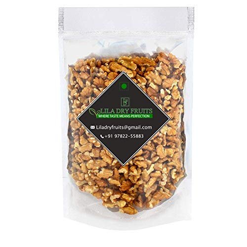 51qyGRCYoIL - Manvik Foods LILA DRY FRUITS Elite Aroma Green Chhoti Elaichi Hari Elaichi Cardamom Powder, 50 gm - Image 6