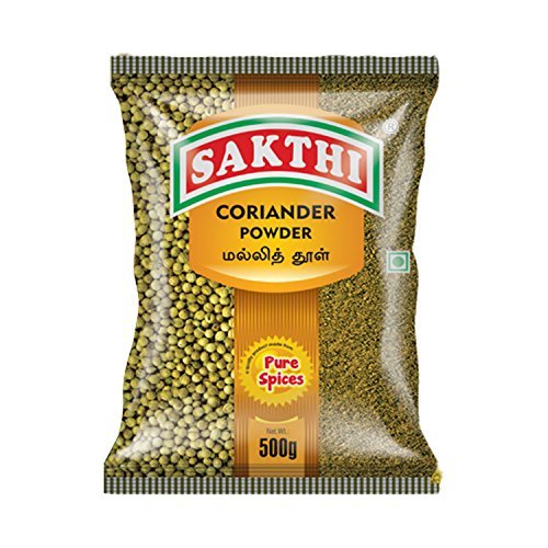 51rsI7LJO0L - Manvik Foods Coriander Powder 500gm