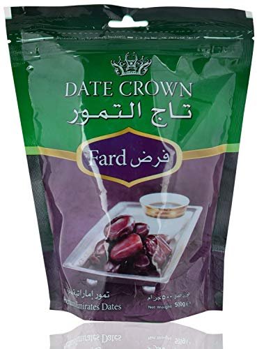51seCV RuL - Manvik Foods Dry Fruit Wala Date Crown Fard UAE Dates 500gms