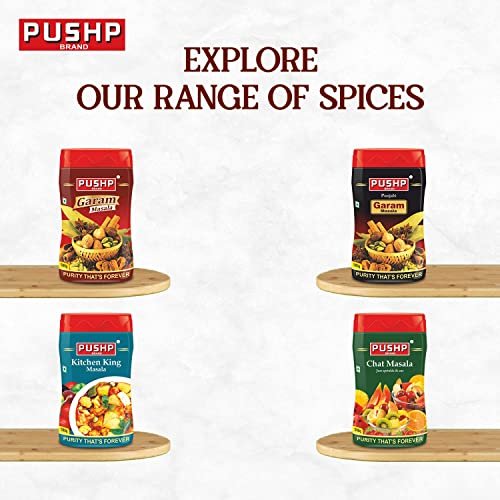 51uZEbgPuhL - Manvik Foods Pushp Brand Asafoetida Hing Jar (50 GM) - Image 6
