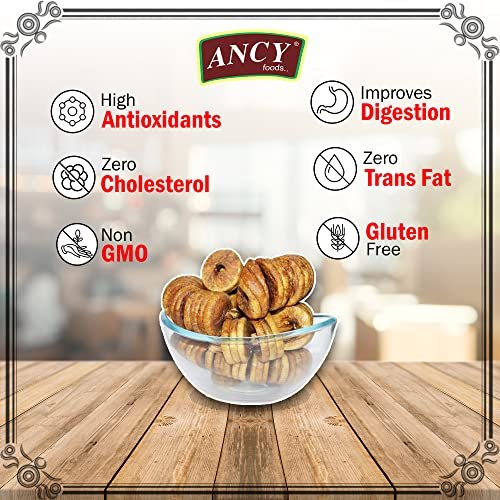 51wD847IyzL - Manvik Foods Ancy Dry Fruits Premium Dried Afghani Anjeer 250g - Image 4