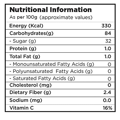 - Manvik Foods Nutty Gritties Dried Blueberries 150g | Blueberry, Healthy Snack for Kids and Adults - Image 6