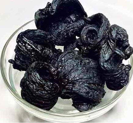 - Manvik Foods Juan Organic Malabar Tamarind (Kudampuli, Kokam, Kokum) 900 Grams