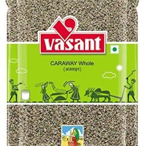 VASANT Carom Seeds Ajwain