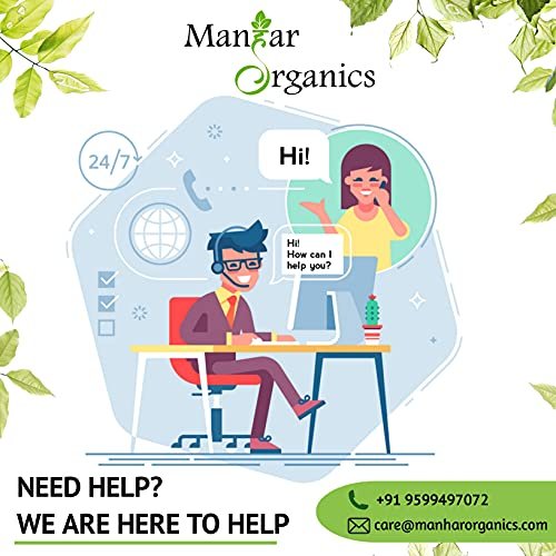 51znSTavkTS - Manvik Foods ManHar Organics Raw Watermelon/ Magaj Seeds for Eating 1kg | Healthy Snacking | | High in Protein | - Image 7