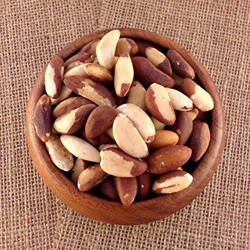 61895scW4BL - Manvik Foods Godka™ Premium Jumbo Size Brazil Nuts,400 g - Image 6