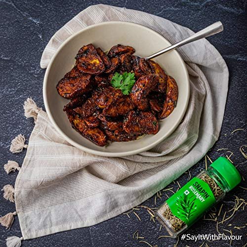 61AWHY1ABXL - Manvik Foods Snapin Rosemary, 25g - Image 6