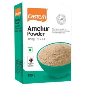 Eastern Amchur, 100 g