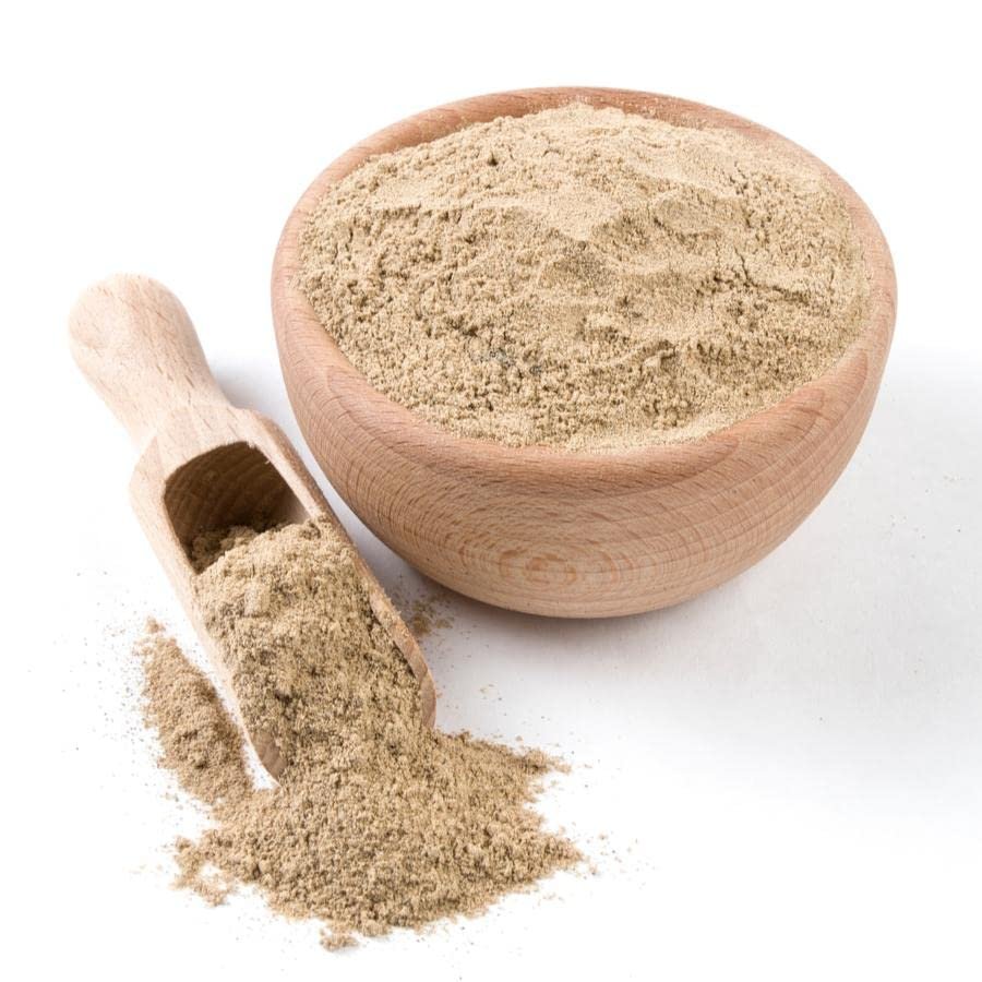 61Zt9mJEVL - Manvik Foods Kamphal Green Cardamom Powder (Elaichi Powder) 100g | Aromatic Elaichi Powder | Adds taste to Food - Image 4
