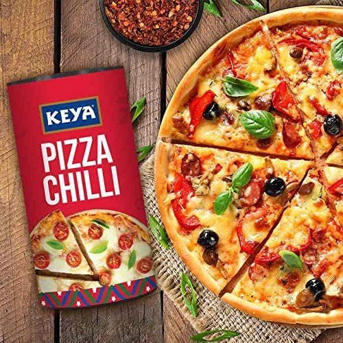 61jem3Ro9kL - Manvik Foods Keya Pizza Chilli 70gm, Pack 2 - Image 6