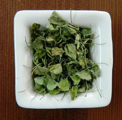 61ymObOrCQL - Manvik Foods Marwar Premium Kasuri Methi, Dry Fenugreek Leaves 100gm (Aromatic Kasoori Methi) - Image 4