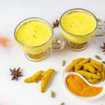 Turmeric Milk Benefits
