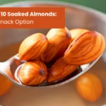 soaked almonds benefits