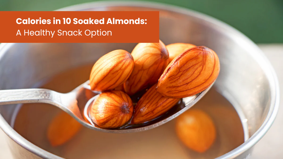 soaked almonds benefits