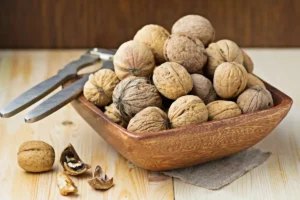 walnuts benefits