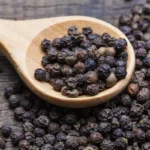 Black Pepper Benefits