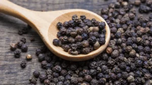 Black Pepper Benefits - Manvik Foods Black Pepper Benefits